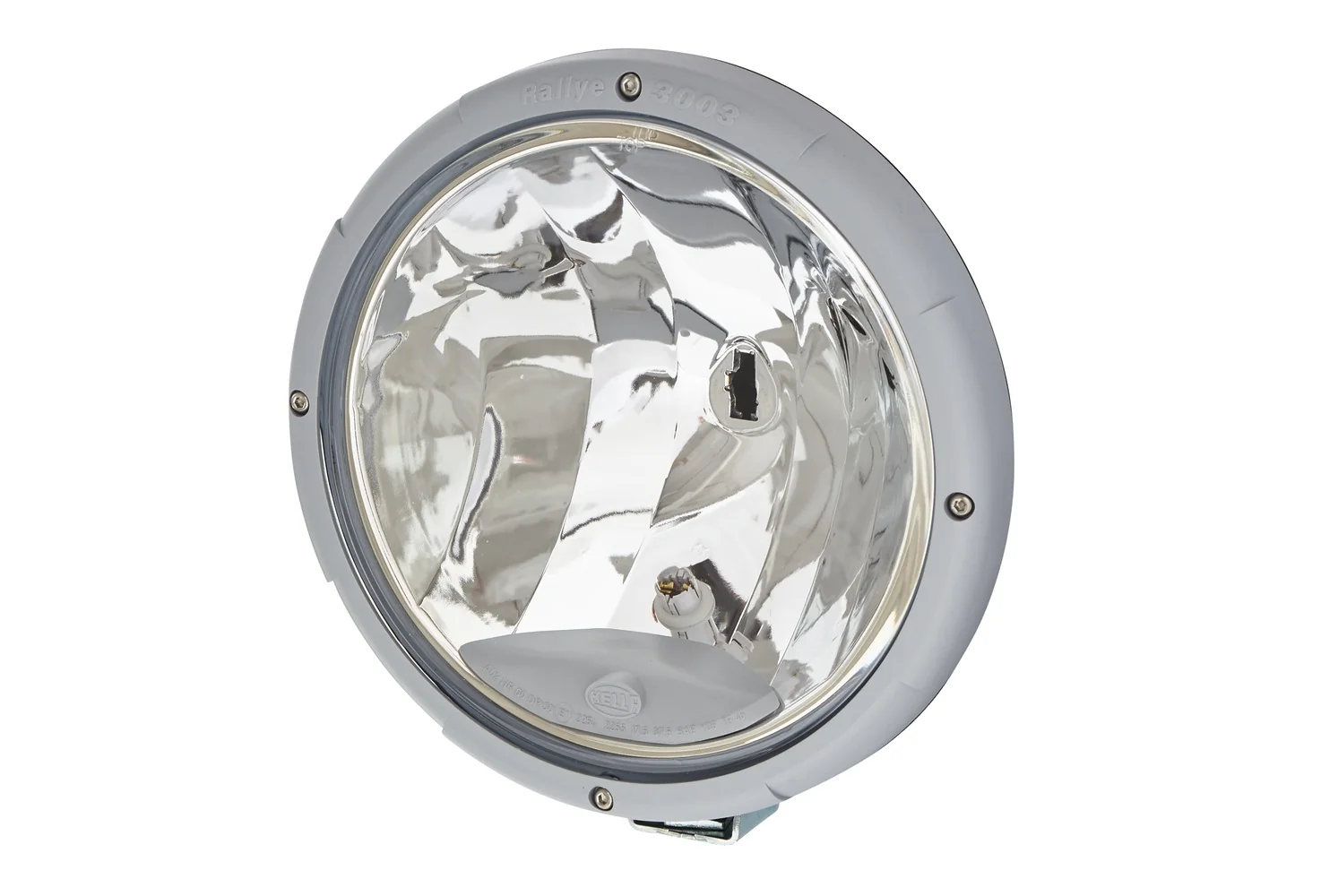 HELLA - 1F8 009 797-121 - Halogen-Fernscheinwerfer, Rallye 3003, 12/24V