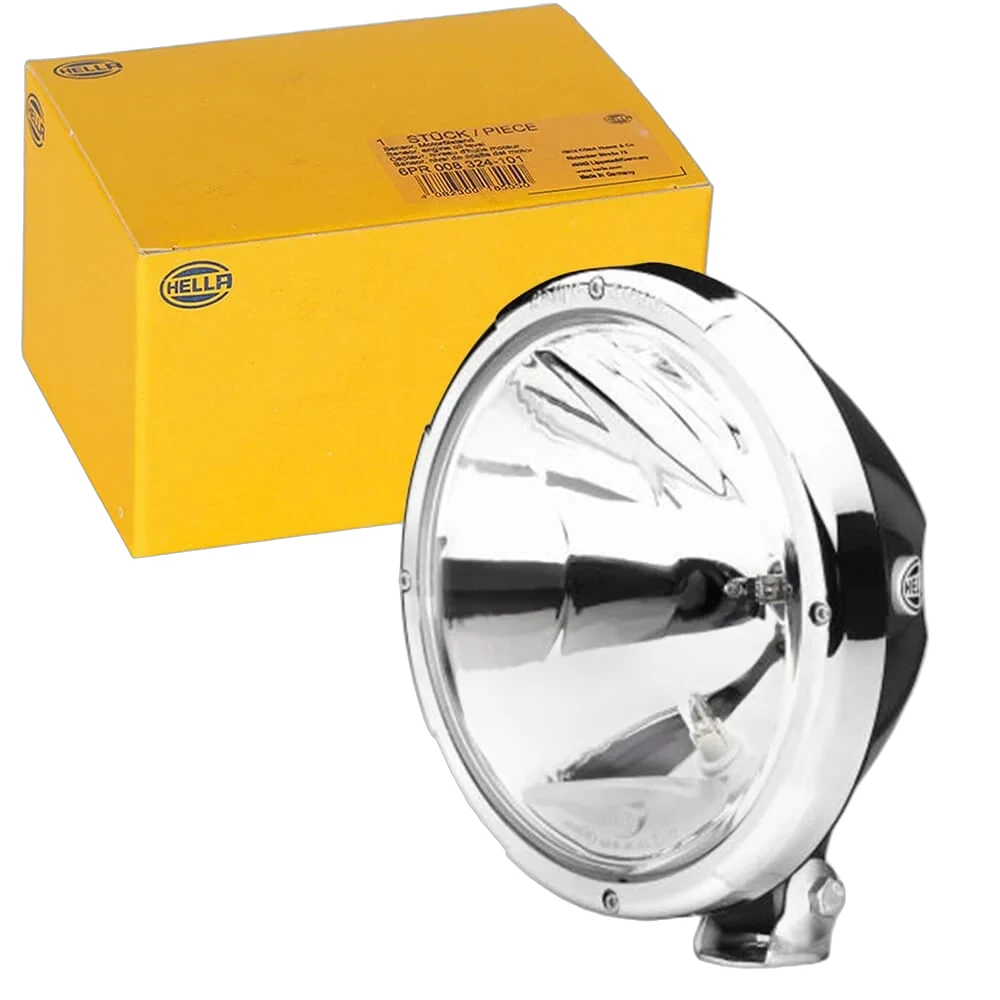 HELLA - 1F8 009 797-331 - HELLA, 1F8 009 797-331