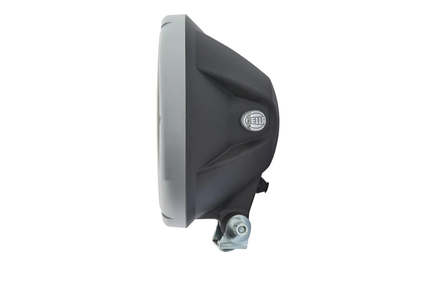 HELLA - 1F8 009 797-421 - Hybrid/Halogen-Fernscheinwerfer, Rallye 3003, 12/24V