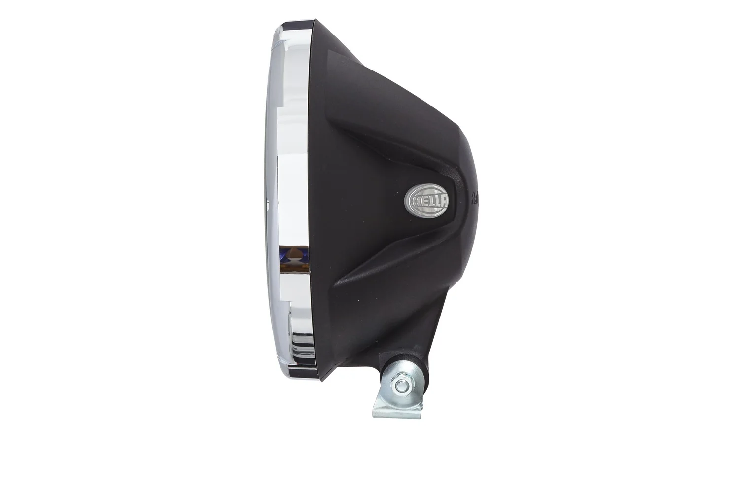 HELLA - 1F8 009 797-431 - Hybrid/Halogen-Fernscheinwerfer, Rallye 3003, 24/12V