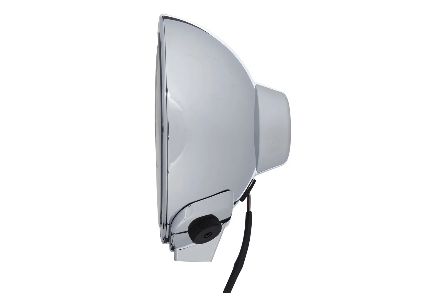 HELLA - 1F8 016 560-021 - LED-Fernscheinwerfer, Luminator LED, 24/12V