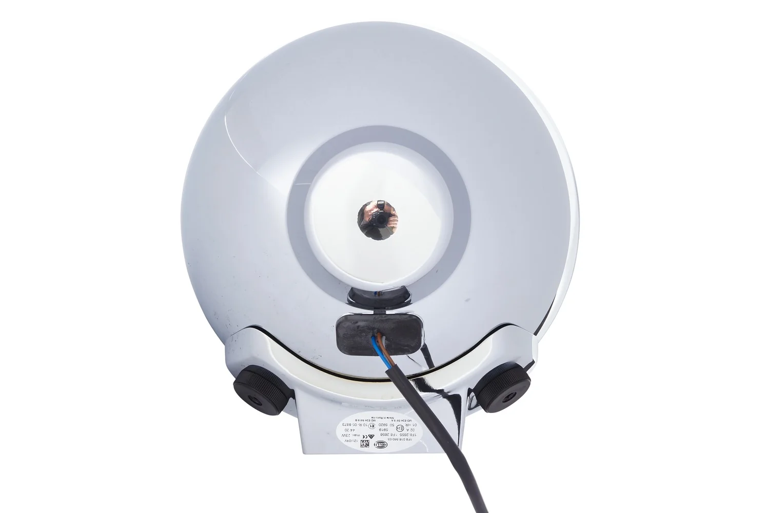 HELLA - 1F8 016 560-031 - LED-Fernscheinwerfer, Luminator LED, 24/12V