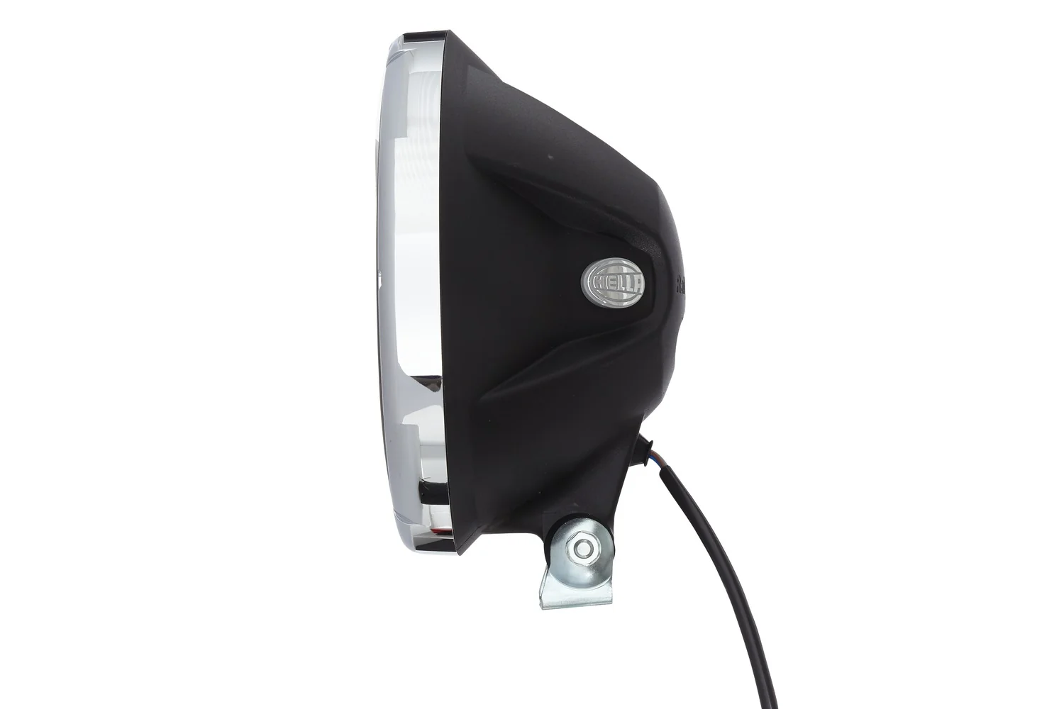 HELLA - 1F8 016 797-001 - LED-Fernscheinwerfer, Rallye 3003 LED, 24/12V, weiß, 1050lm