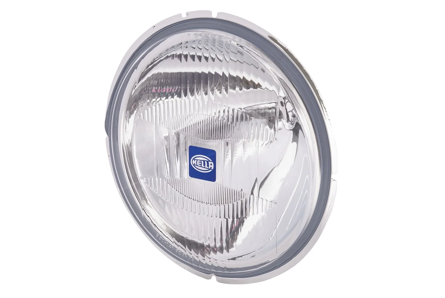 HELLA - 1F8 148 112-011 - Halogen-Scheinwerfereinsatz, Fernscheinwerfer, Luminator, 12V