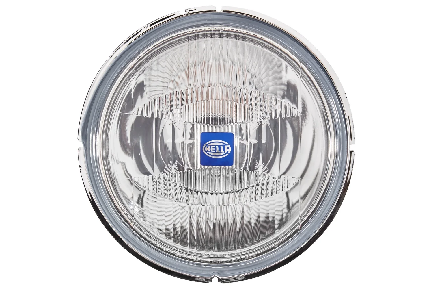 HELLA - 1F8 148 112-011 - Halogen-Scheinwerfereinsatz, Fernscheinwerfer, Luminator, 12V