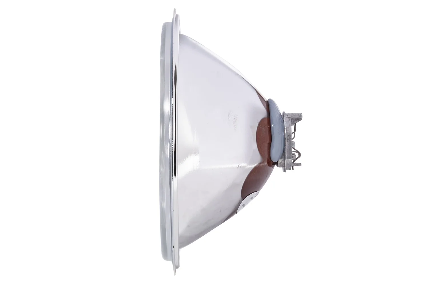 HELLA - 1F8 148 112-011 - Halogen-Scheinwerfereinsatz, Fernscheinwerfer, Luminator, 12V