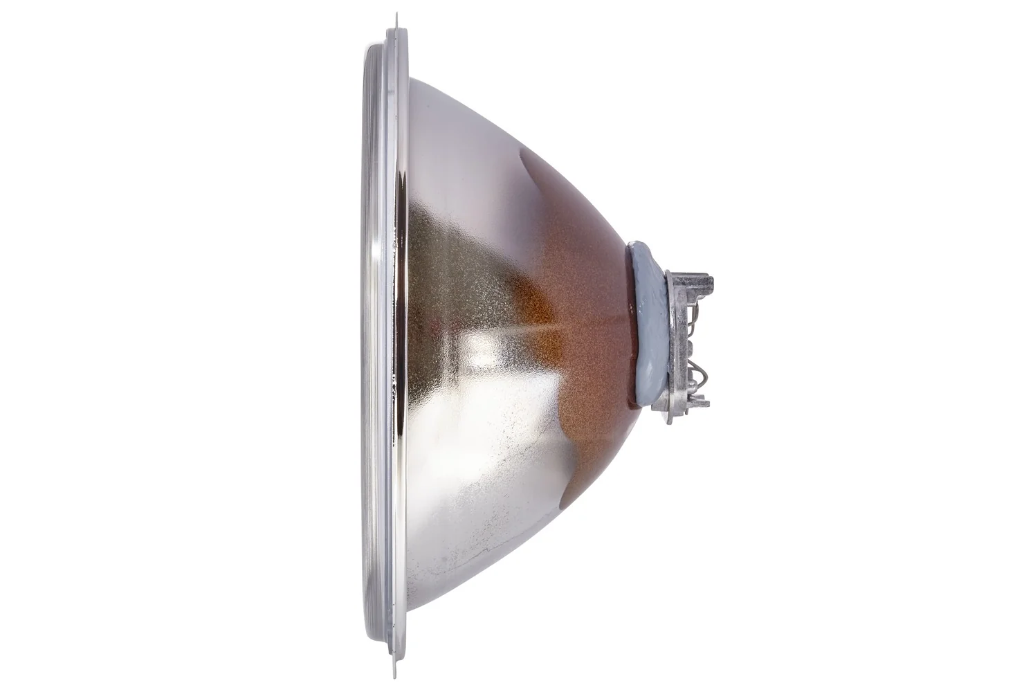 HELLA - 1F8 148 114-011 - Halogen-Scheinwerfereinsatz, Hauptscheinwerfer, Luminator, 12V