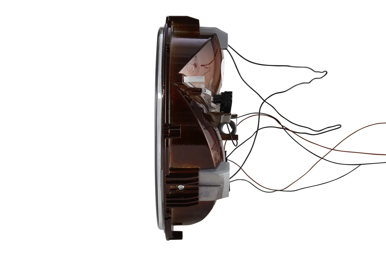 HELLA - 1F8 181 541-031 - LED-Scheinwerfereinsatz, Fernscheinwerfer, Luminator, 12V