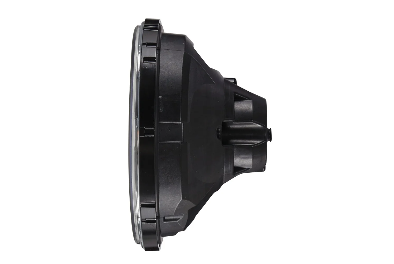 HELLA - 1F8 241 400-011 - LED-Scheinwerfereinsatz, Fernscheinwerfer Luminator/Rallye 3003, 24/12V