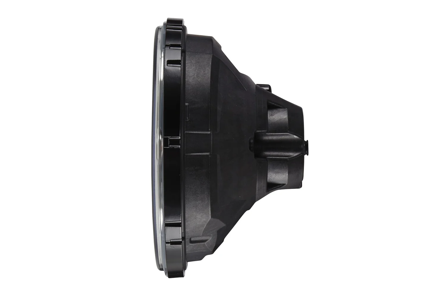 HELLA - 1F8 241 429-011 - LED-Scheinwerfereinsatz, Fernscheinwerfer Luminator/Rallye 3003, 24/12V