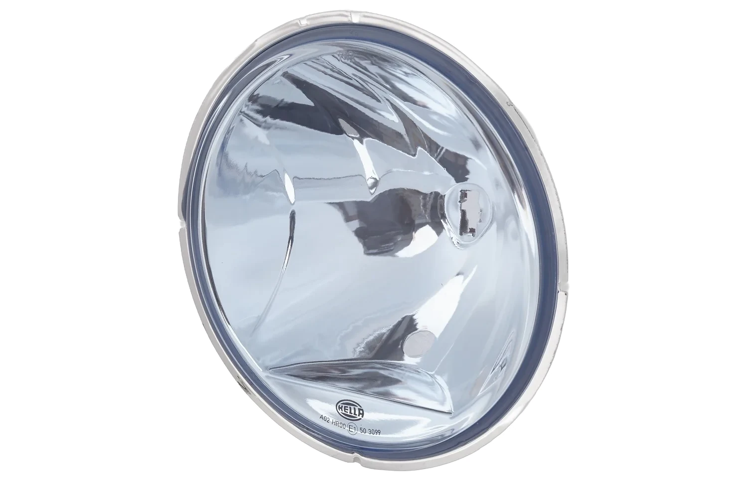 HELLA - 1F8 241 430-011 - LED-Scheinwerfereinsatz, Fernscheinwerfer Luminator/Rallye 3003/Rallye 4000, 24 – Vorne