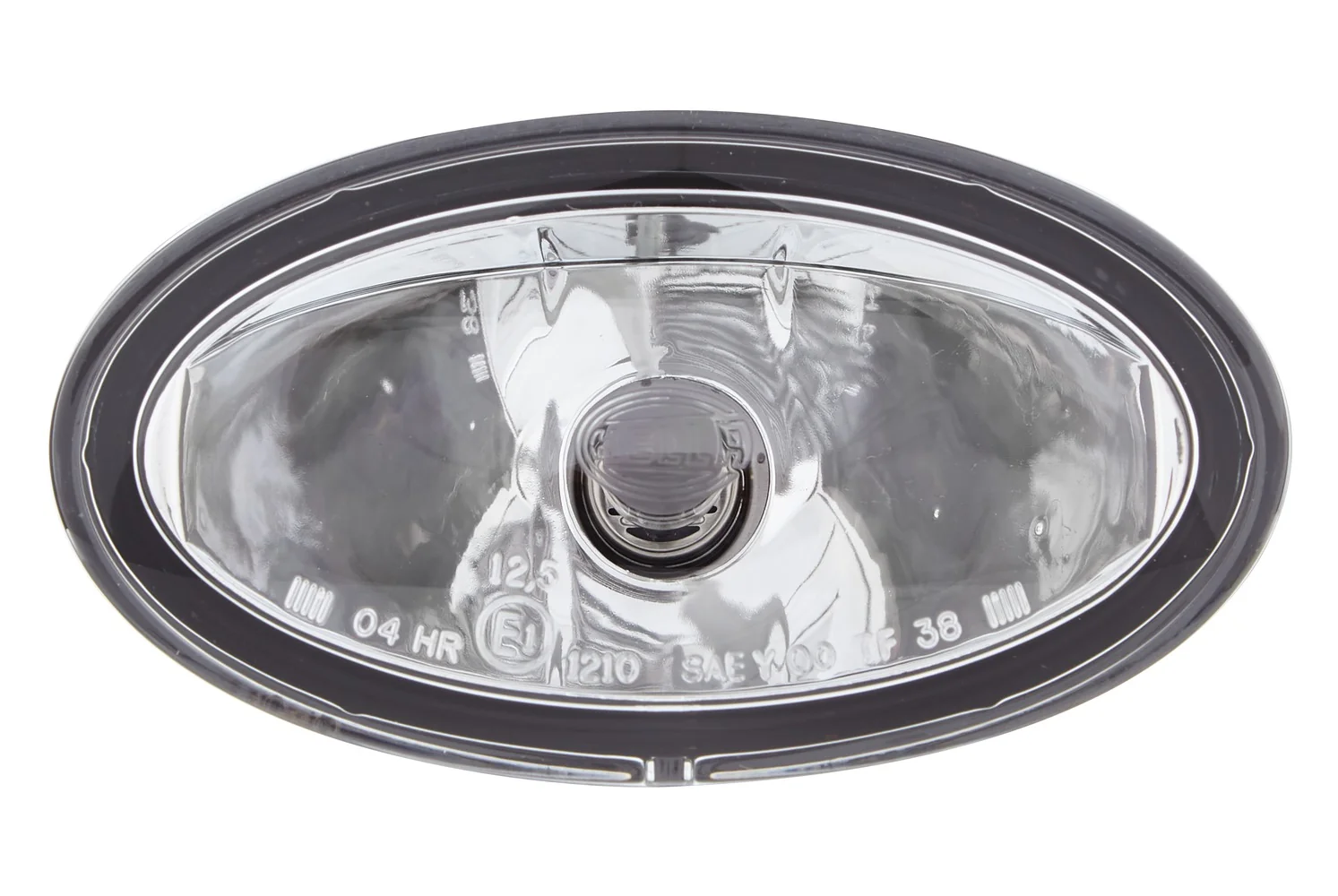 HELLA - 1FA 008 283-811 - Halogen/FF-Fernscheinwerfersatz, FF 50, 12V