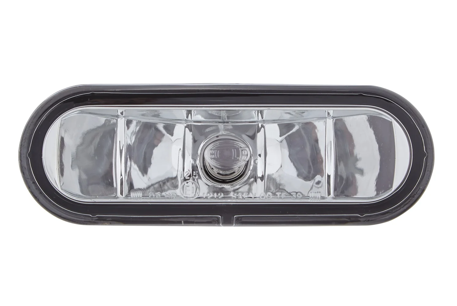 HELLA - 1FA 008 284-011 - Halogen-Fernscheinwerfer, FF 75, 12V