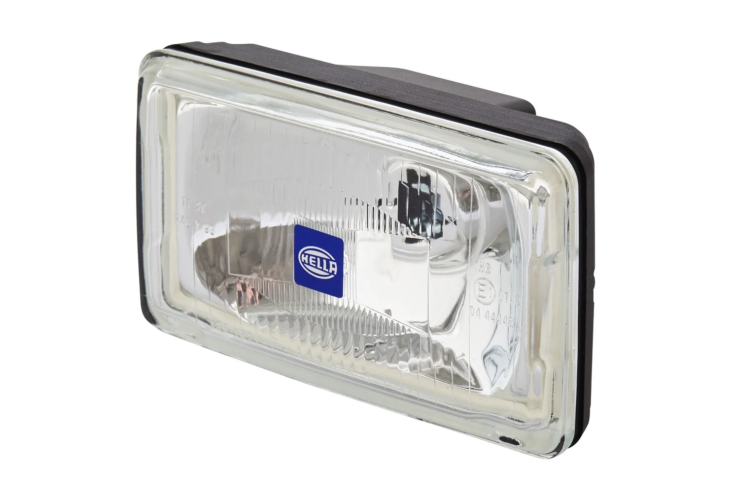 HELLA - 1FB 005 860-231 - Halogen-Fernscheinwerfer, Comet 450, 12V