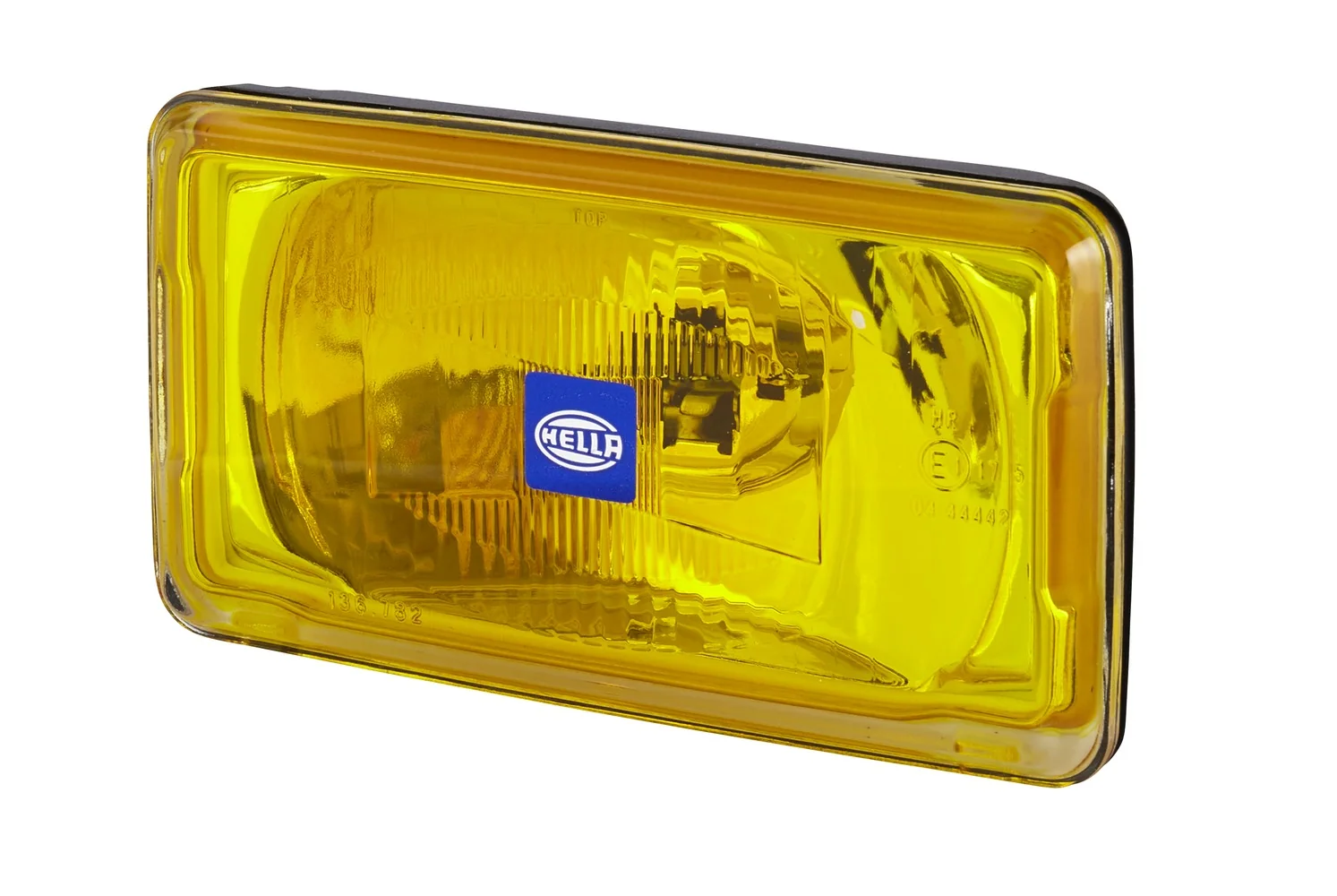 HELLA - 1FB 005 860-261 - Halogen-Fernscheinwerfer, Comet 450, 12V