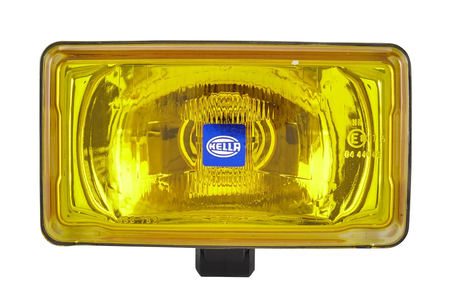 HELLA - 1FB 005 860-261 - Halogen-Fernscheinwerfer, Comet 450, 12V