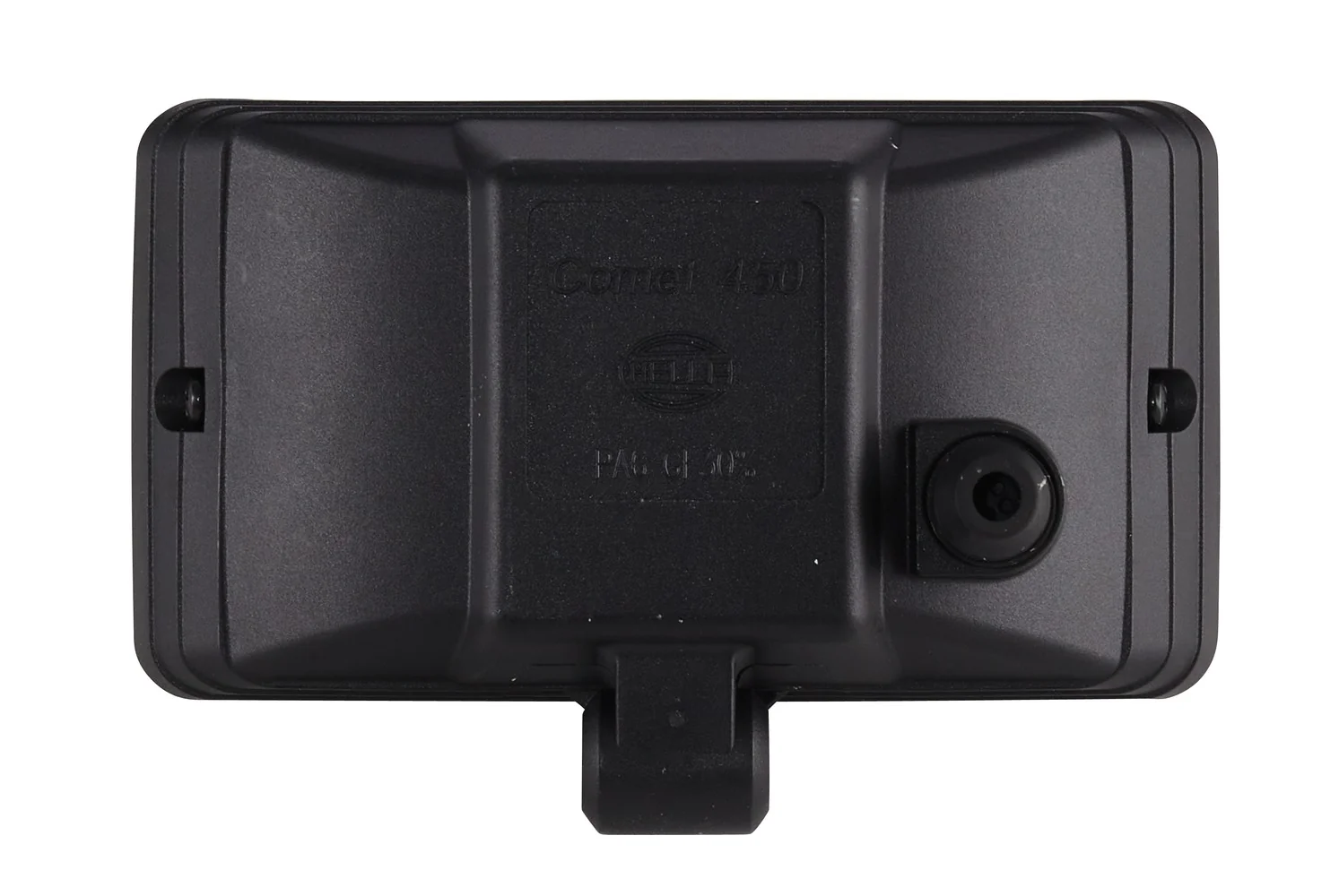 HELLA - 1FB 005 860-631 - Halogen-Fernscheinwerfersatz, Comet 450, 12V