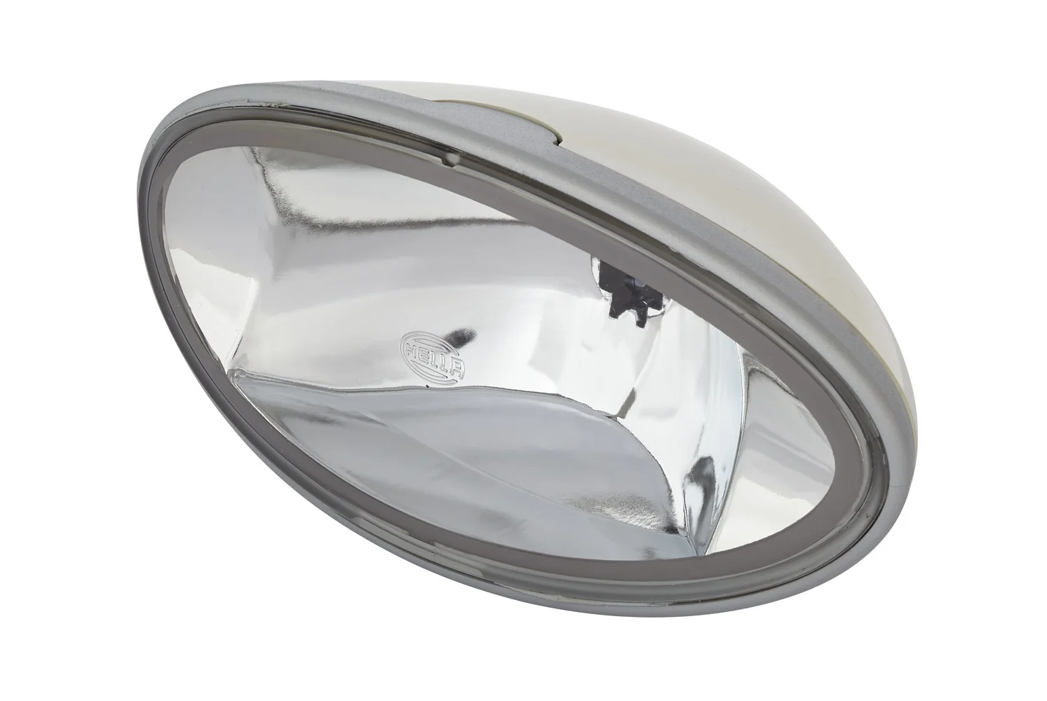 HELLA - 1FB 007 892-011 - Halogen-Fernscheinwerfer, Comet FF 300, 12V