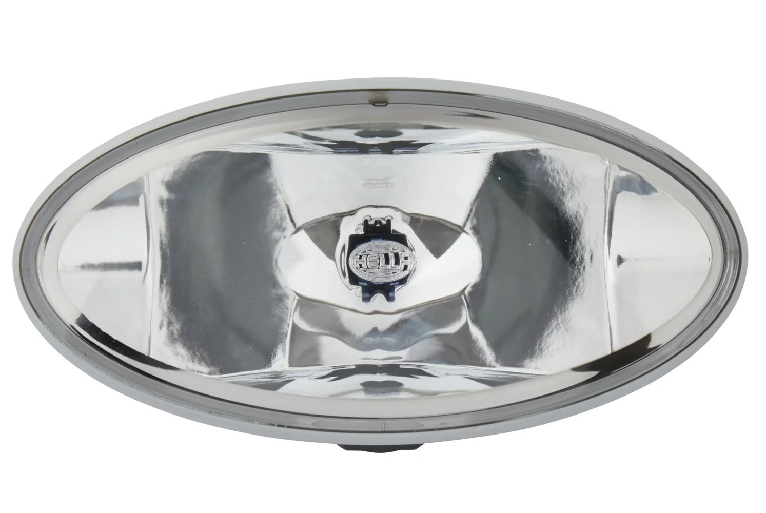 HELLA - 1FB 007 892-011 - Halogen-Fernscheinwerfer, Comet FF 300, 12V