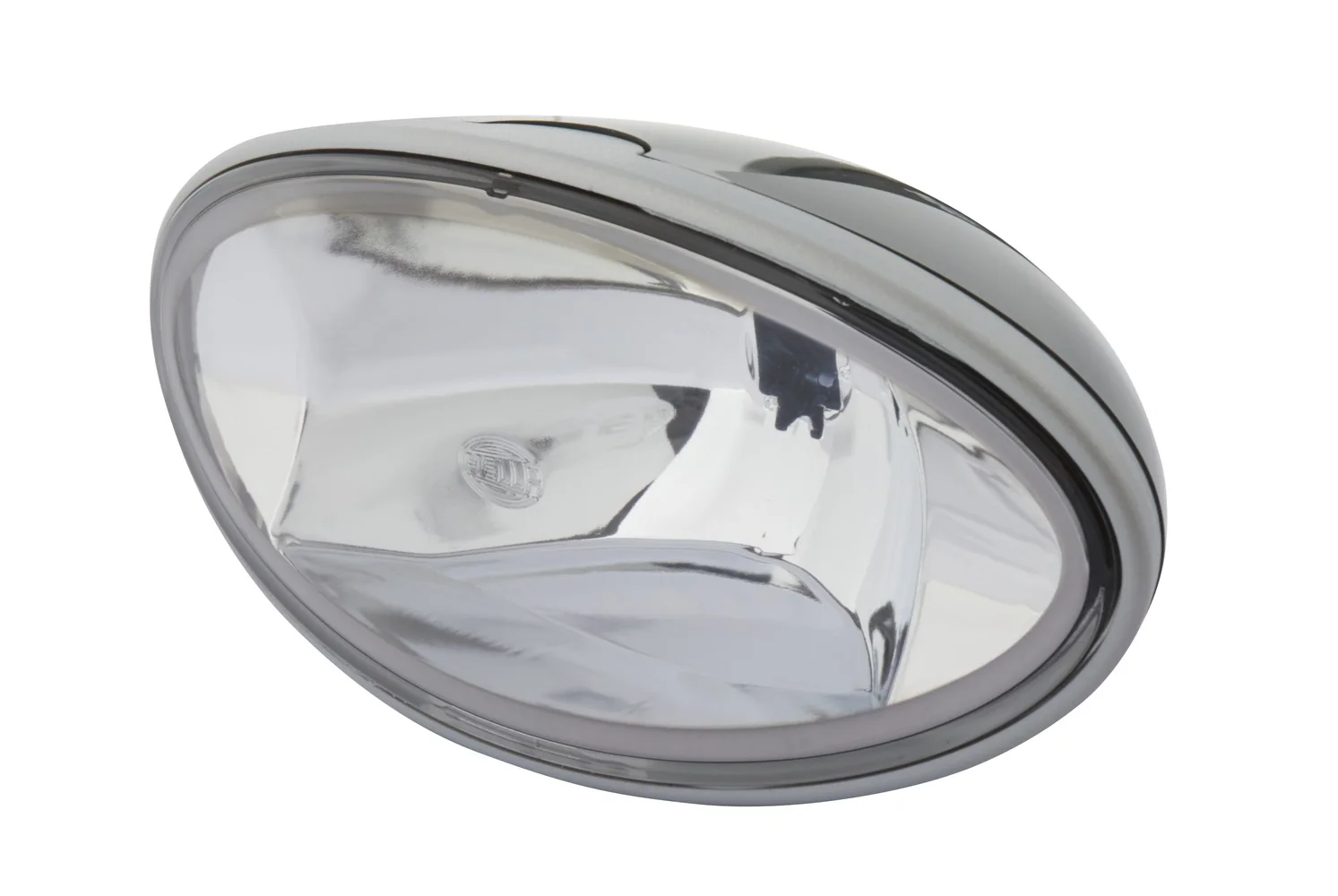 HELLA - 1FB 007 892-071 - Halogen-Fernscheinwerfer, Comet FF 300, 12V