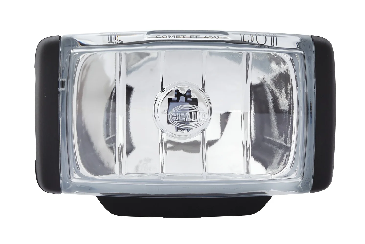 HELLA - 1FB 010 951-011 - Halogen/FF-Fernscheinwerfer, Comet FF 450, 12V