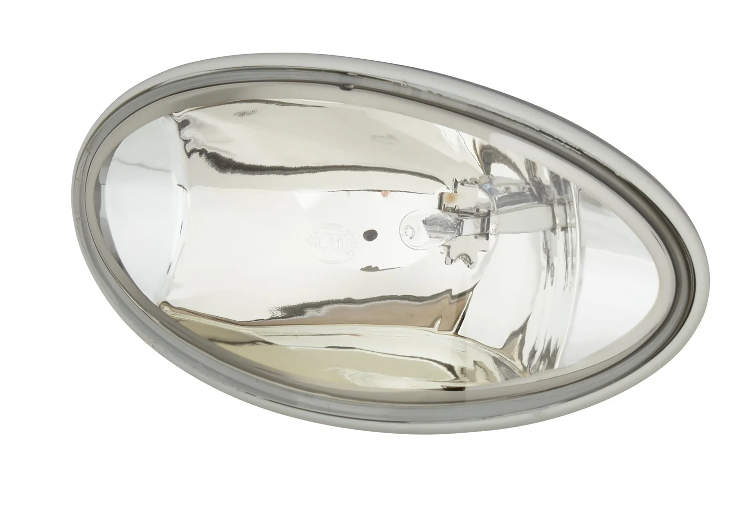 HELLA - 1FB 149 519-011 - FF/Halogen-Scheinwerfereinsatz, Fernscheinwerfer, Comet FF 300, 12V
