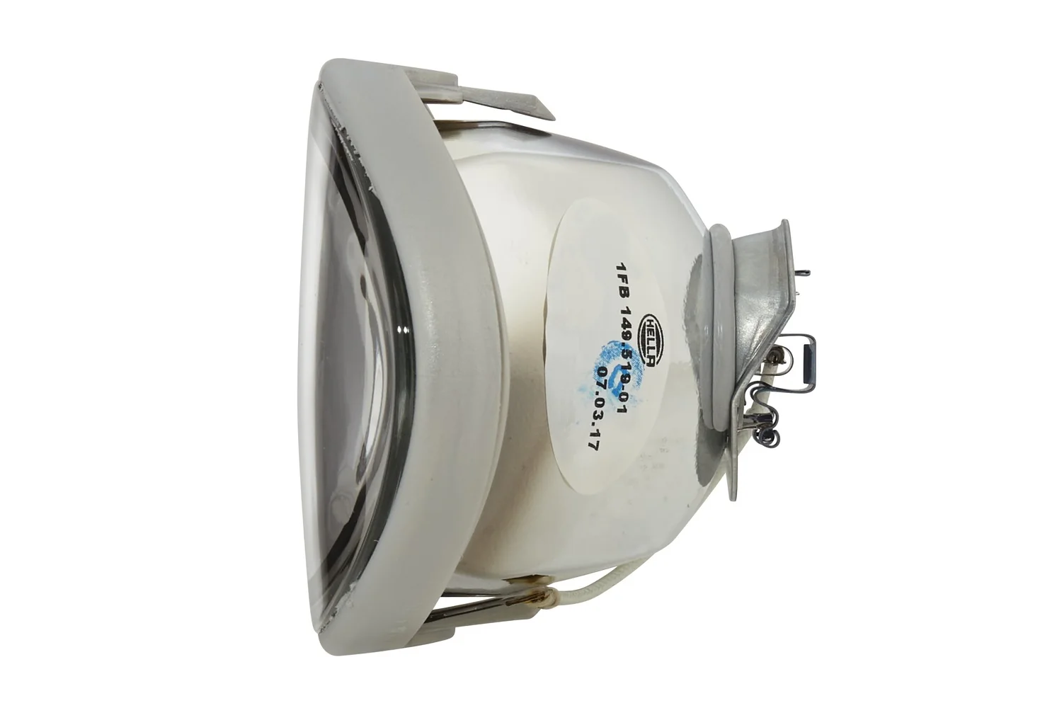 HELLA - 1FB 149 519-011 - FF/Halogen-Scheinwerfereinsatz, Fernscheinwerfer, Comet FF 300, 12V