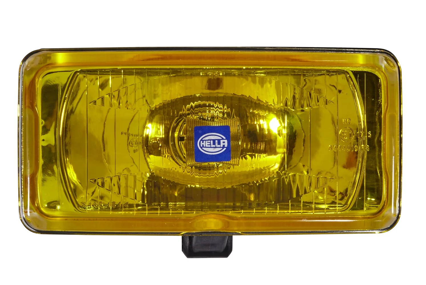 HELLA - 1FD 005 700-431 - Halogen-Fernscheinwerfer, Comet 550, 12V