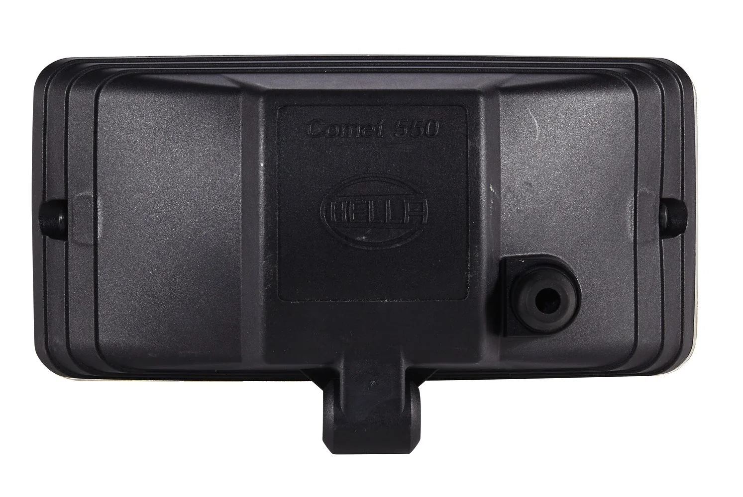 HELLA - 1FD 005 700-431 - Halogen-Fernscheinwerfer, Comet 550, 12V