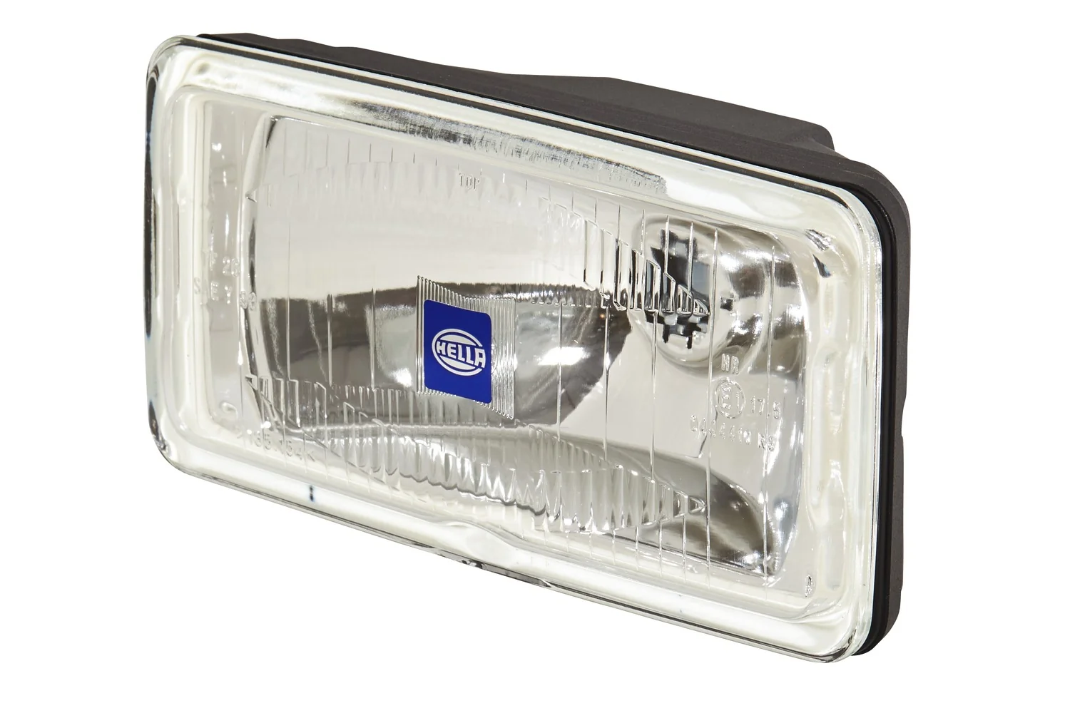 HELLA - 1FD 005 700-451 - Halogen-Fernscheinwerfer, Comet 550, 12V