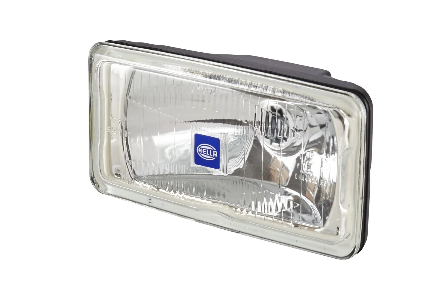 HELLA - 1FD 005 700-471 - Halogen-Fernscheinwerfer, Comet 550, 12V