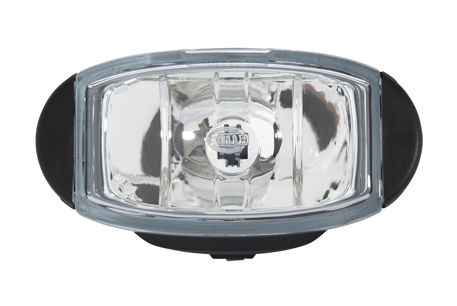 HELLA - 1FD 010 953-011 - Halogen/FF-Fernscheinwerfer, Comet FF 550, 12V