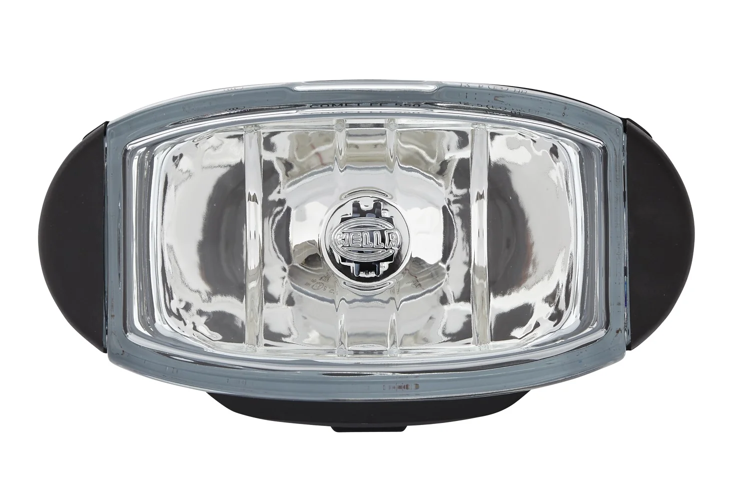 HELLA - 1FD 010 953-801 - FF/Halogen-Fernscheinwerfersatz, Comet FF 550, 12V