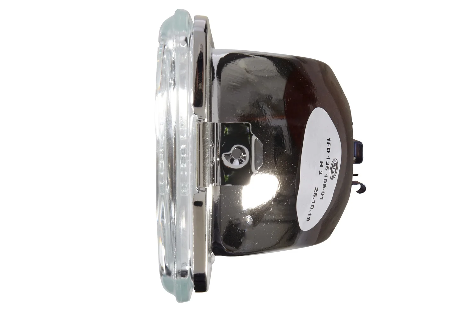 HELLA - 1FD 135 198-011 - Halogen-Scheinwerfereinsatz, Fernscheinwerfer, Comet 550, 24/12V