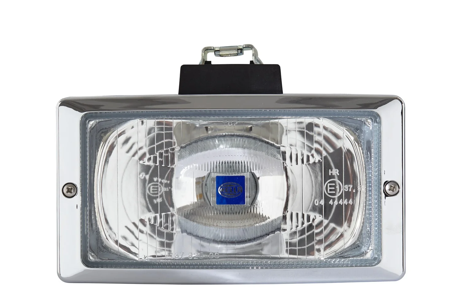 HELLA - 1FE 006 300-001 - Halogen-Fernscheinwerfer, Jumbo 220, 24/12V