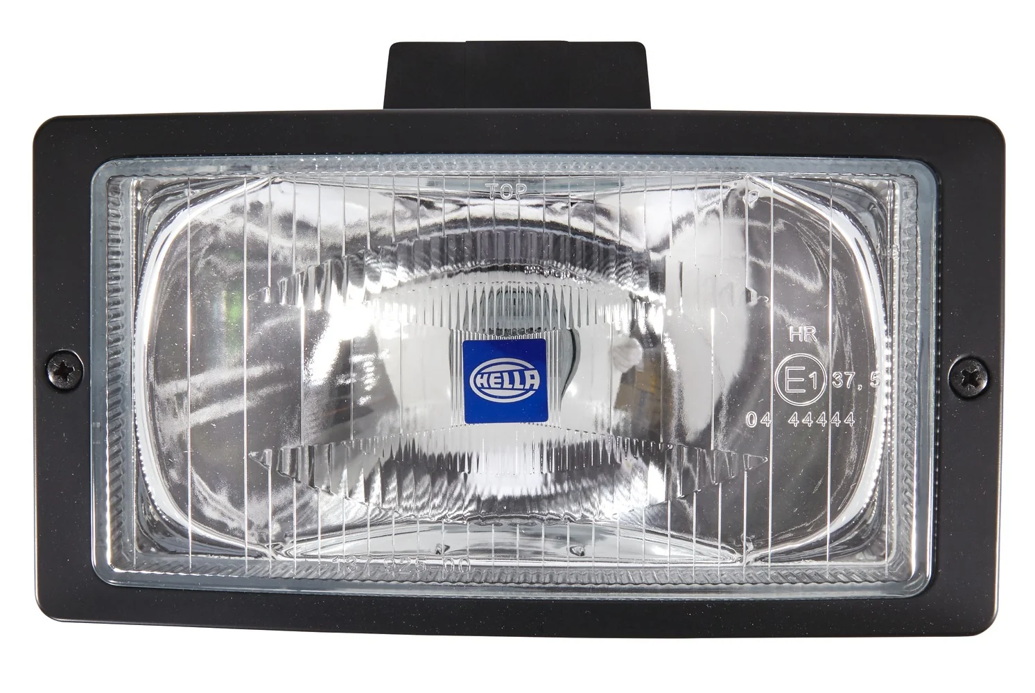 HELLA - 1FE 006 300-041 - Halogen-Fernscheinwerfer, Jumbo 220, 24/12V