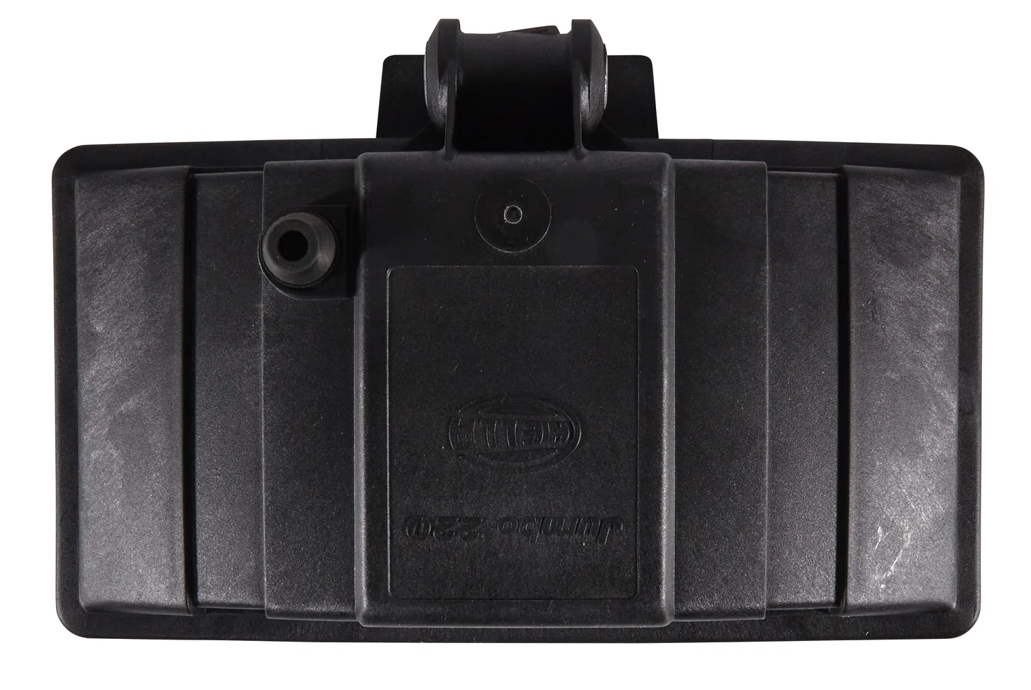 HELLA - 1FE 006 300-041 - Halogen-Fernscheinwerfer, Jumbo 220, 24/12V