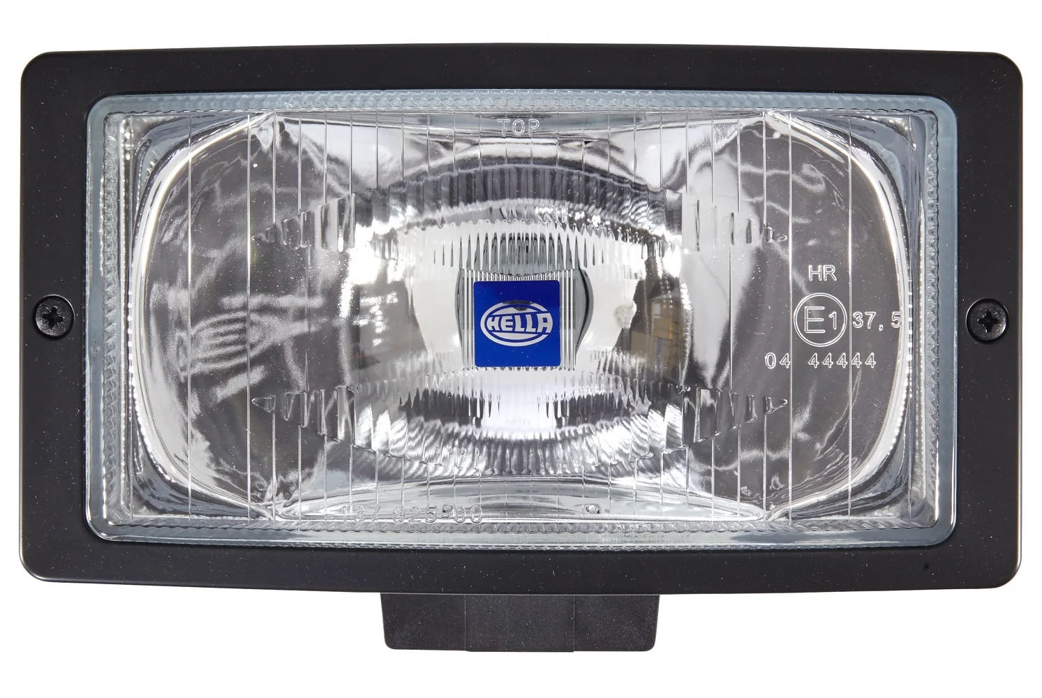 HELLA - 1FE 006 300-121 - Halogen-Fernscheinwerfer, Jumbo 220, 12/24V