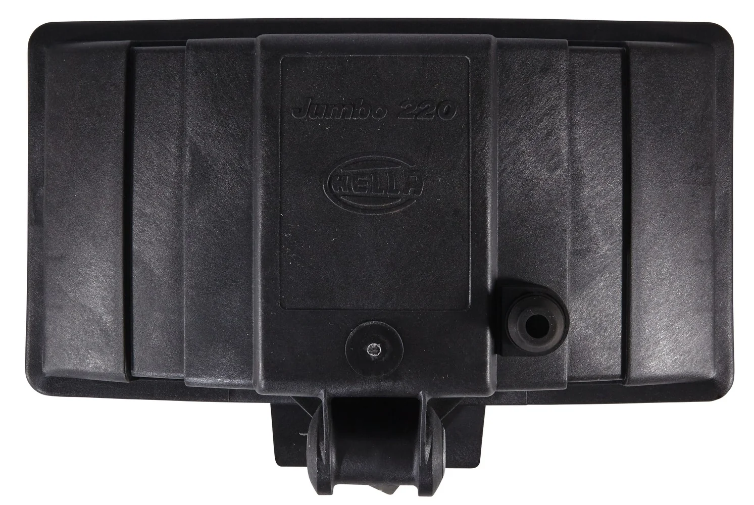 HELLA - 1FE 006 300-121 - Halogen-Fernscheinwerfer, Jumbo 220, 12/24V