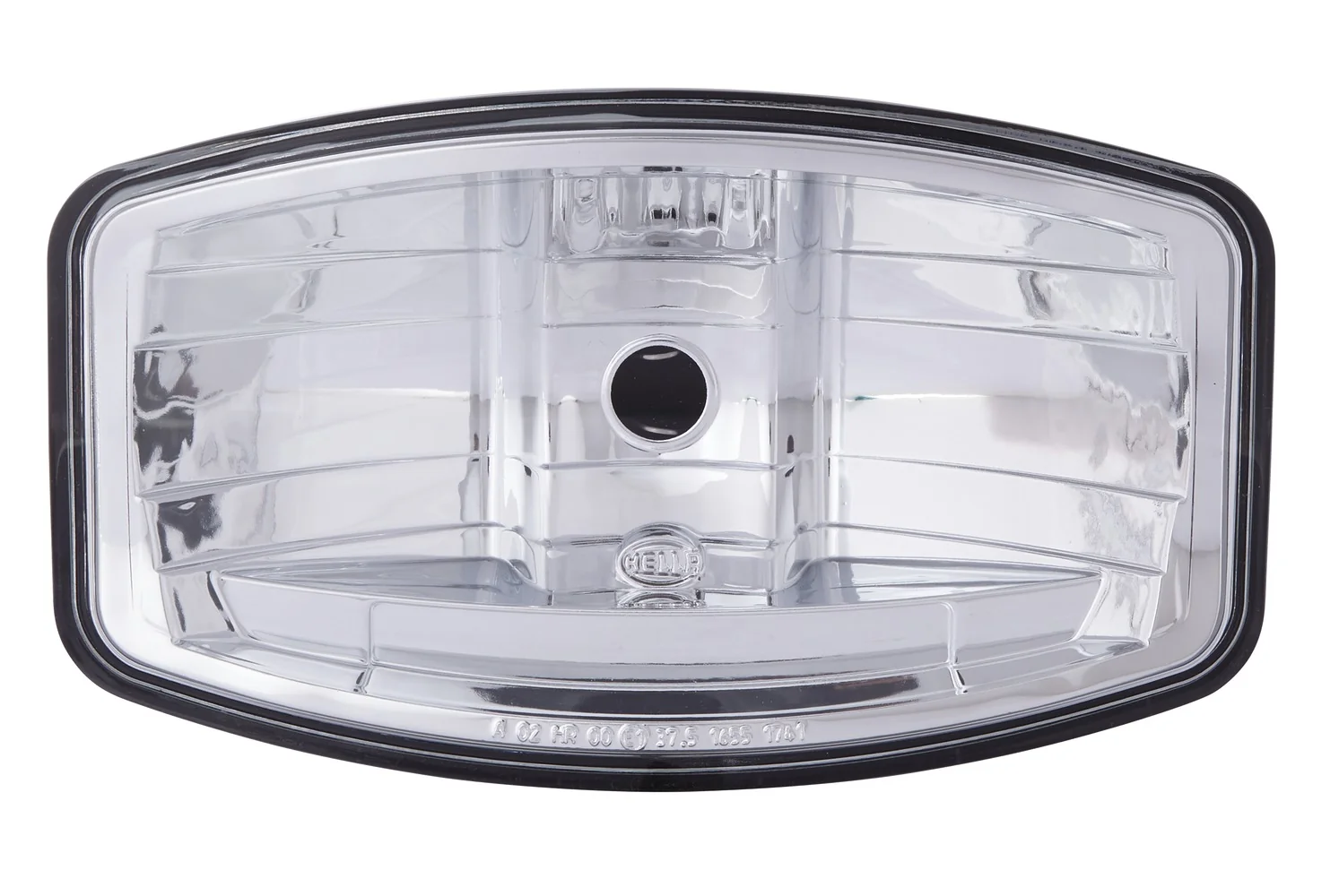 HELLA - 1FE 008 773-001 - Halogen-Fernscheinwerfer, Jumbo 320, 24/12V