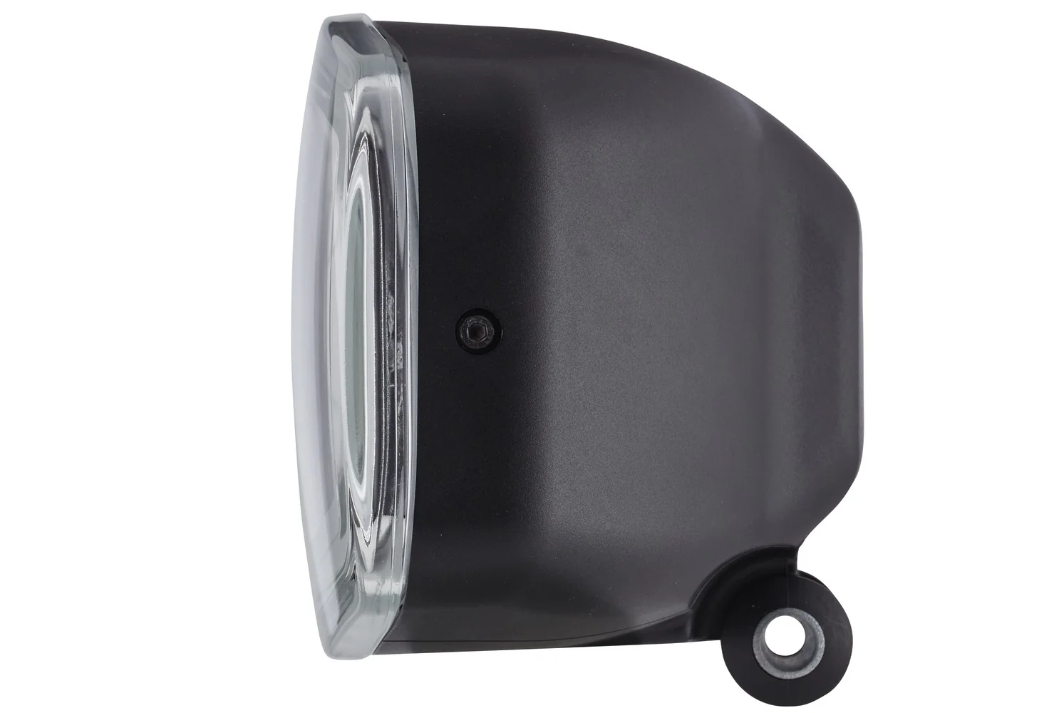 HELLA - 1FE 008 773-081 - Hybrid/Halogen-Fernscheinwerfer, Jumbo 320, 24/12V, weiß