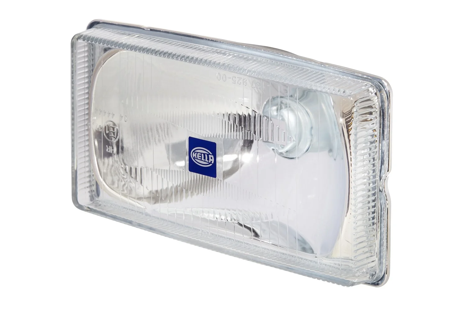 HELLA - 1FE 138 520-011 - Halogen-Scheinwerfereinsatz, Fernscheinwerfer, Jumbo 220, 24/12V