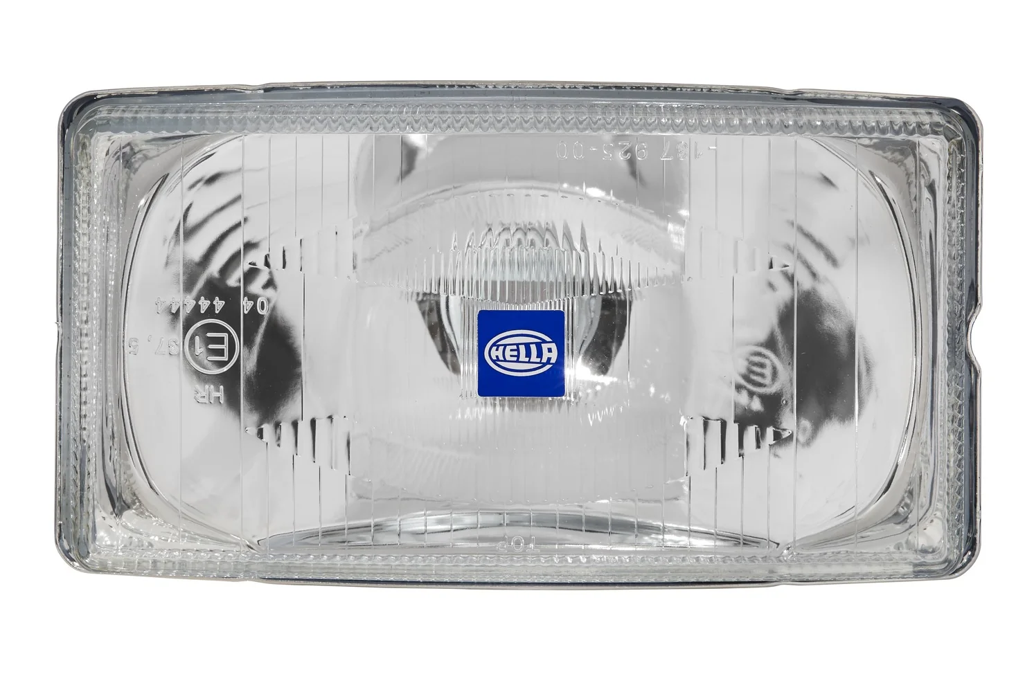 HELLA - 1FE 138 520-011 - Halogen-Scheinwerfereinsatz, Fernscheinwerfer, Jumbo 220, 24/12V