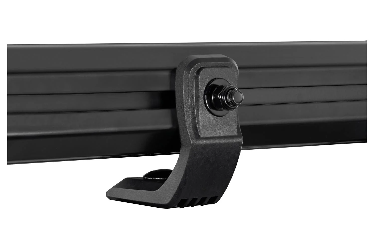 HELLA - 1FE 357 666-001 - LED-Lightbar, LBE 2 310, 12/24V, weiß/gelb (amber), 3800lm