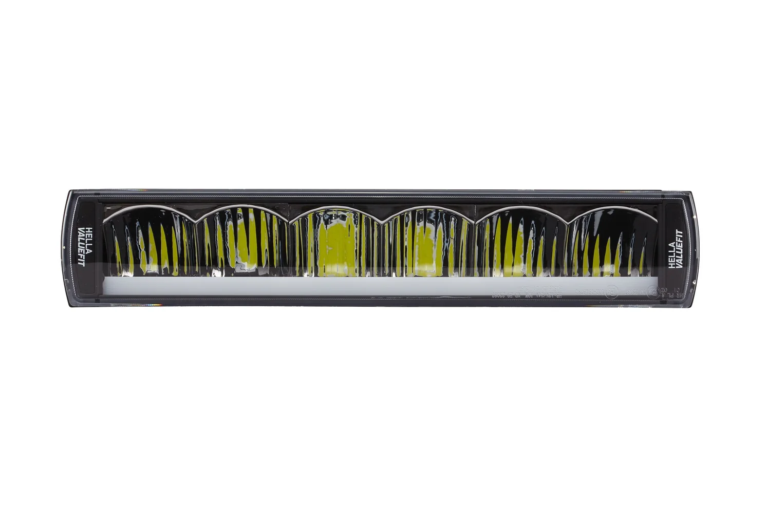 HELLA - 1FE 358 154-001 - LED-Fernscheinwerfer, LBE 320, 12/24/48V