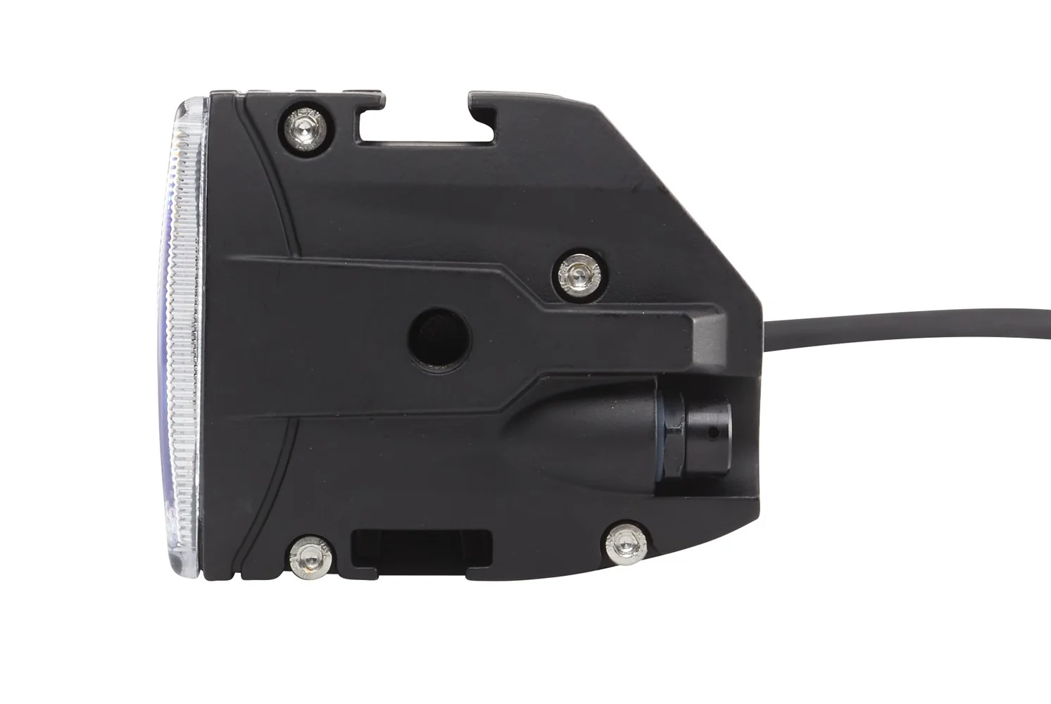 HELLA - 1FE 358 154-001 - LED-Fernscheinwerfer, LBE 320, 12/24/48V