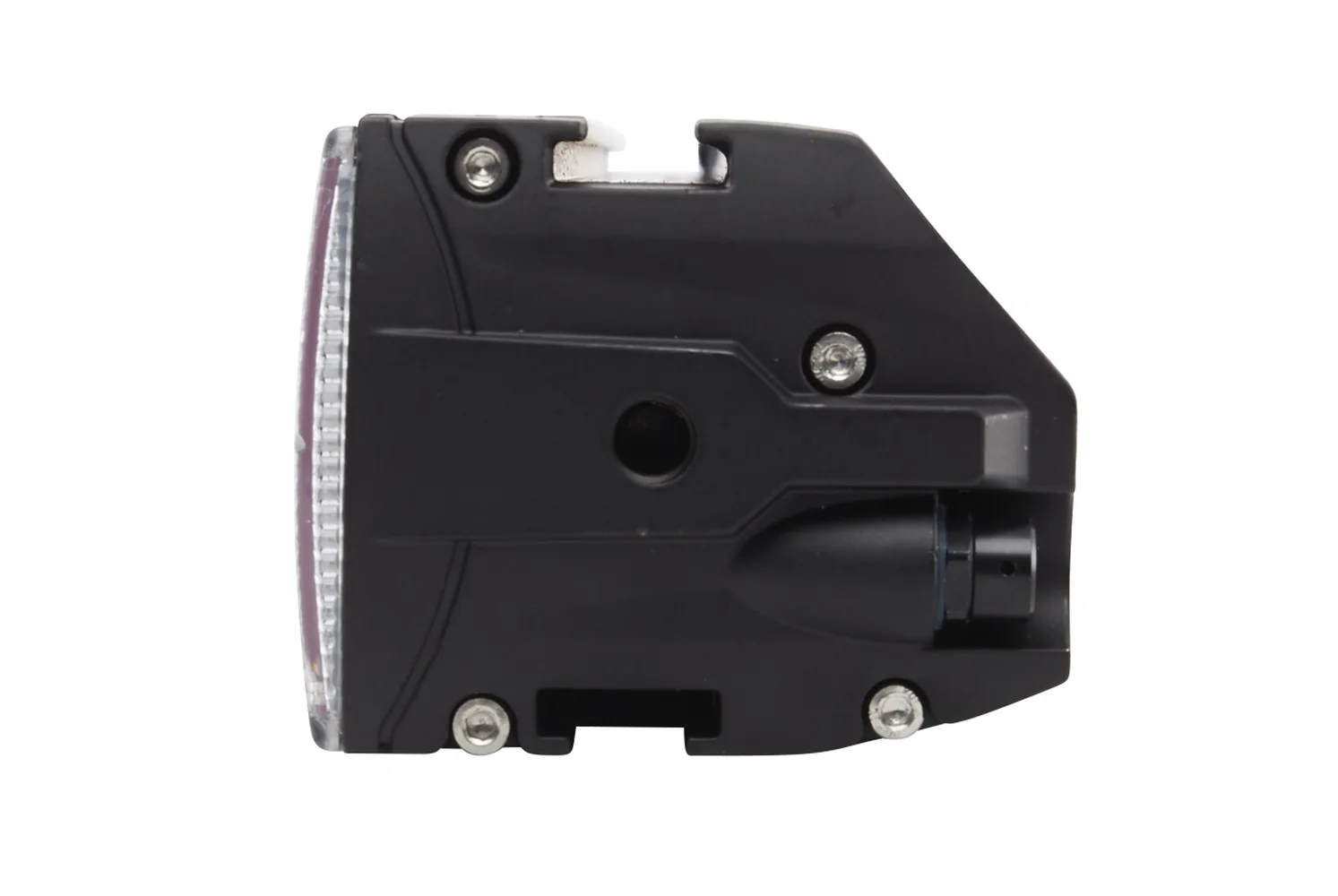 HELLA - 1FE 358 154-021 - LED-Fernscheinwerfer, LBE 480, 12/24/48V