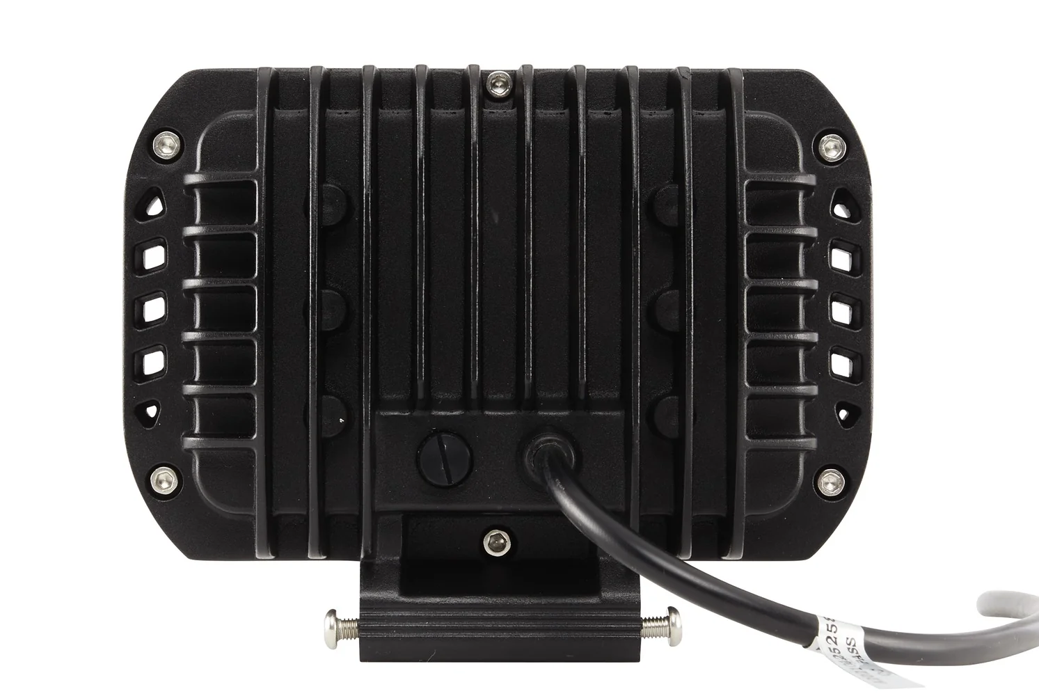 HELLA - 1FE 358 154-031 - LED-Fernscheinwerfer 450, 12/24V