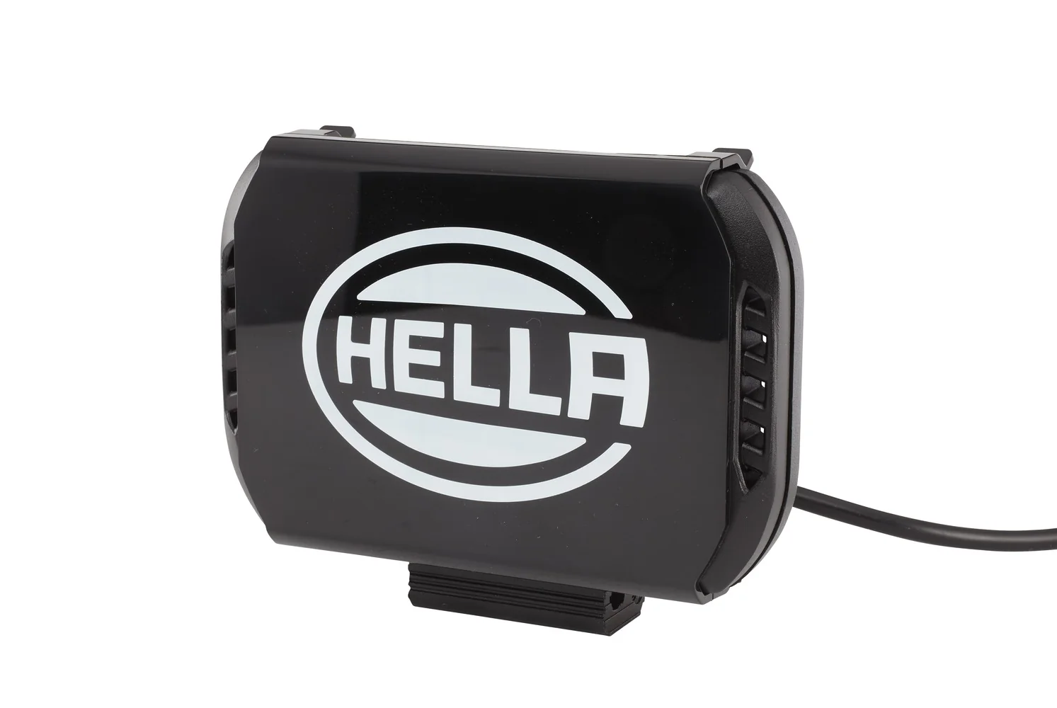 HELLA - 1FE 358 154-041 - LED-Fernscheinwerfer 450, 12/24V