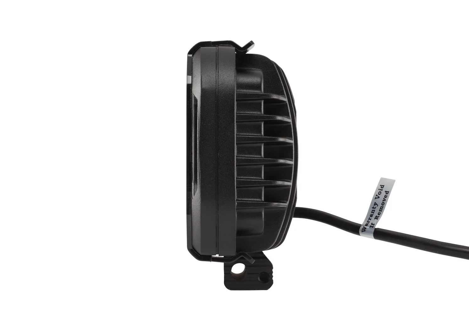 HELLA - 1FE 358 154-041 - LED-Fernscheinwerfer 450, 12/24V